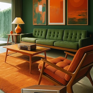 Vintage Panasonic 8 Track Player RS-801AUS with 15 Original Tapes Made in Japan