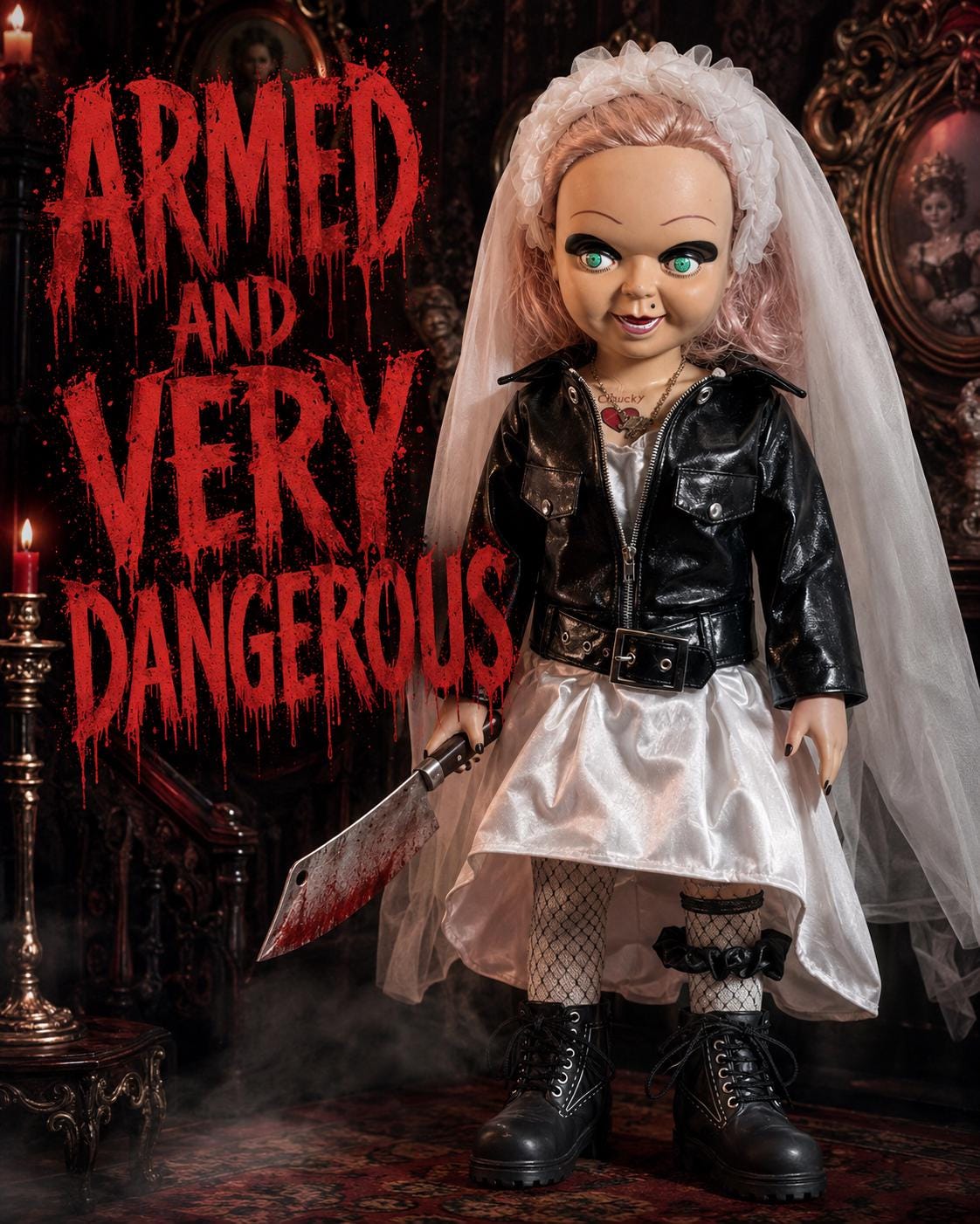 Tiffany's Doll - Etsy Hong Kong