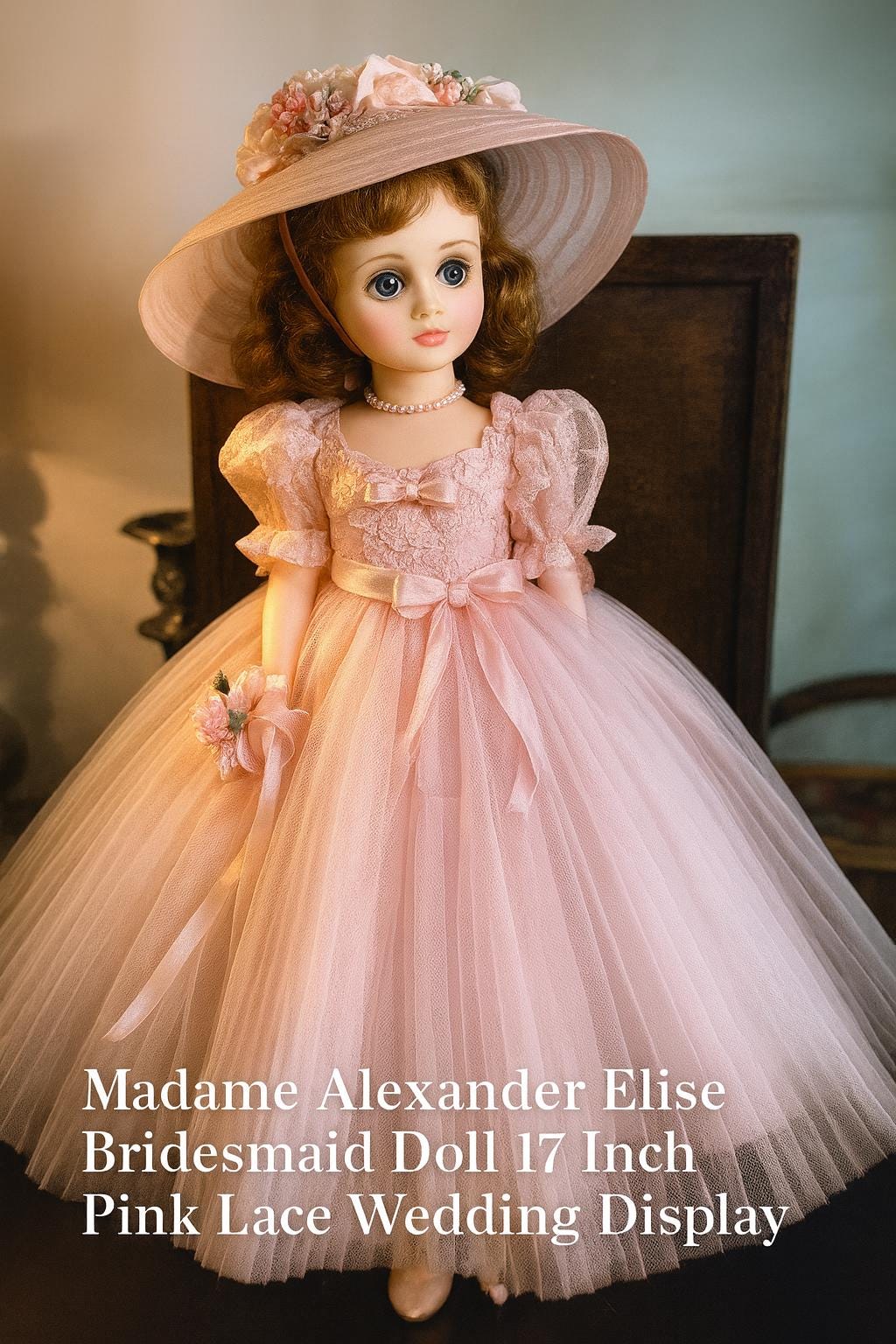 Madame alexander elise doll - Etsy 日本