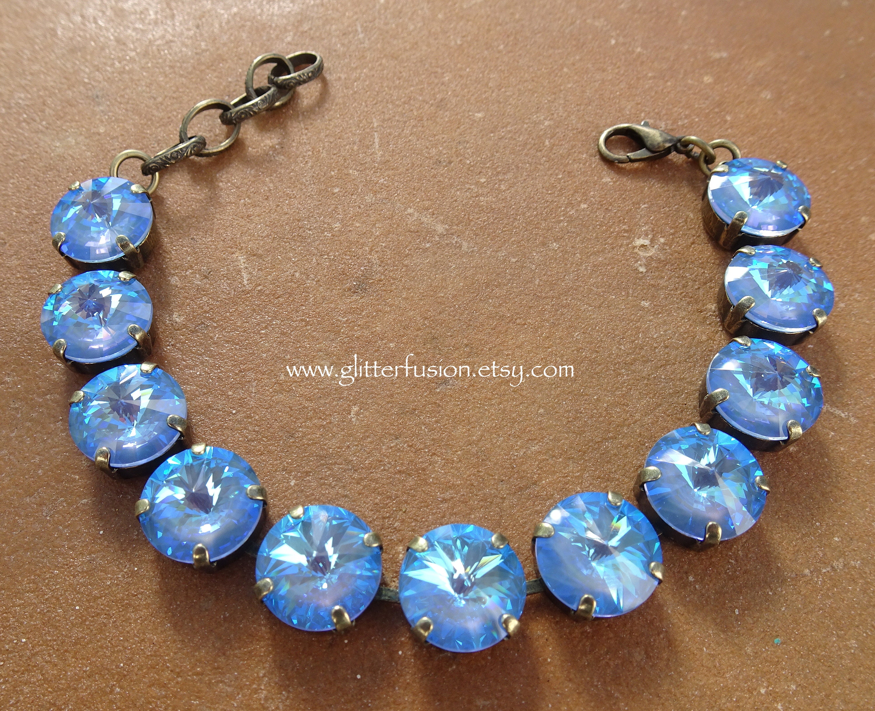 Touchstone sale crystal earrings
