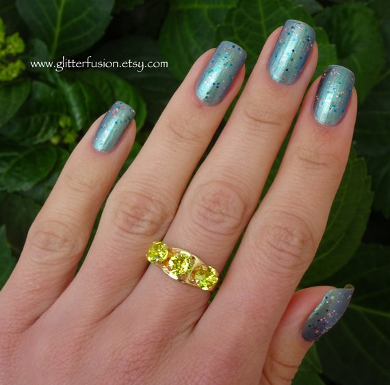 Swarovski three stone ring online