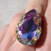 see more listings in the crystal rings section