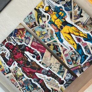 original painting