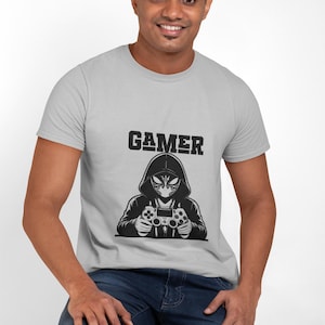 Unisex trendy tee