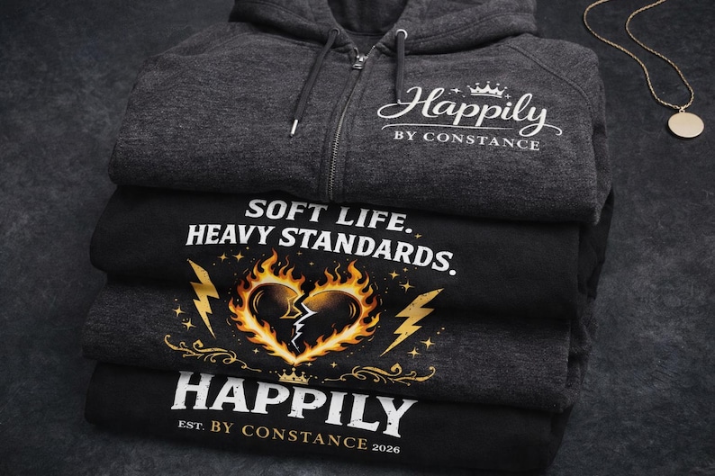 Puede incluir: Una taza de cer&aacute;mica blanca con un asa negra y el texto "But First, Coffee" en negro, con una fuente de estilo manuscrito. La taza est&aacute; sobre una superficie blanca.