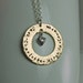 see more listings in the Personalized Jewelry section