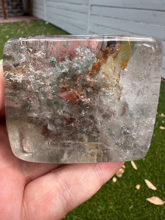 ガーデンクォーツフリーフォーム - Etsy 日本