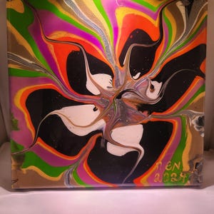 LA ART