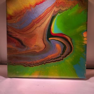 la art
