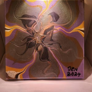 LA abstract