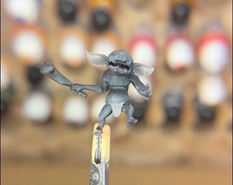 Bokoblin 3d Printed D&D miniature