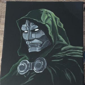 Doktor Doom