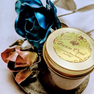 Original Gold Healing Balm Skincare Organic Ingredients Hydrating Protective