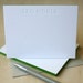 see more listings in the Stationery section