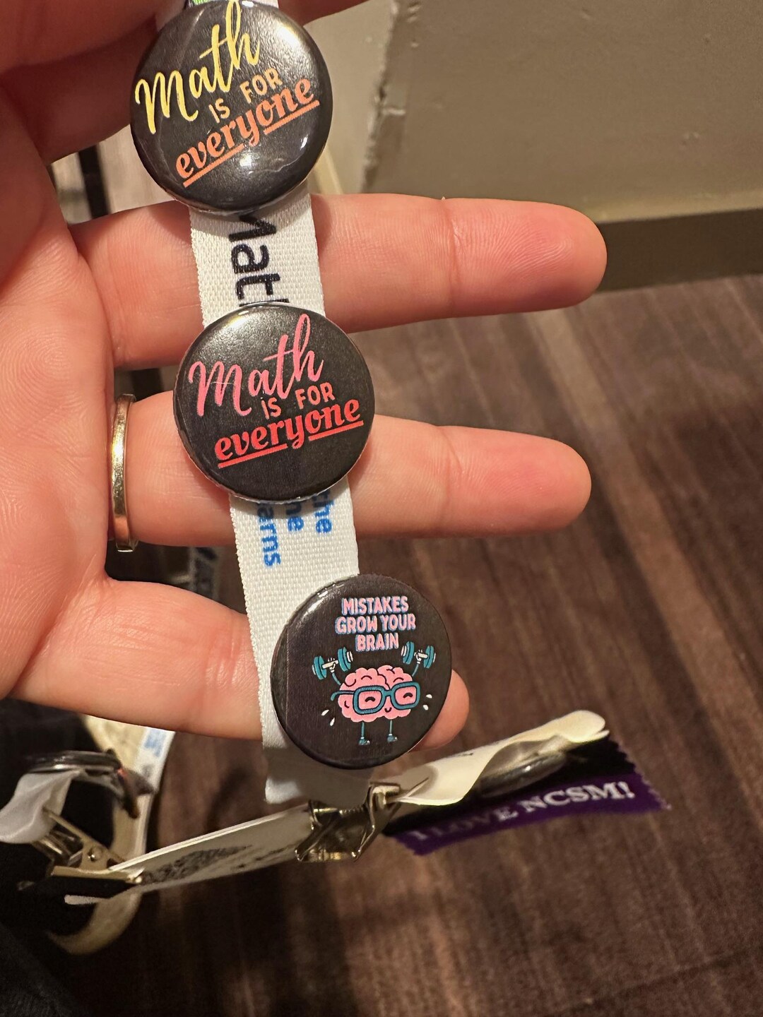 12 Mini Math Buttons. Mix and Match! Choose Your Favorites - Etsy