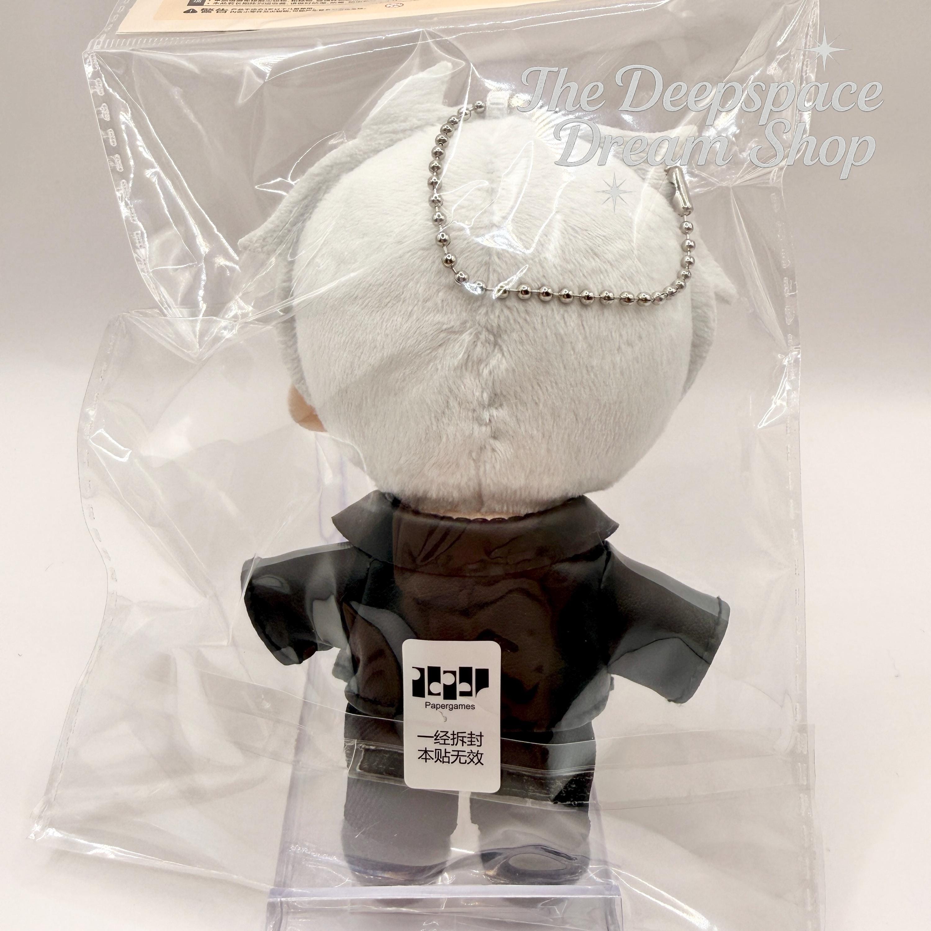 JIBLUE グッズ Official Merch - Love and Deepspace Wandering Moments Series