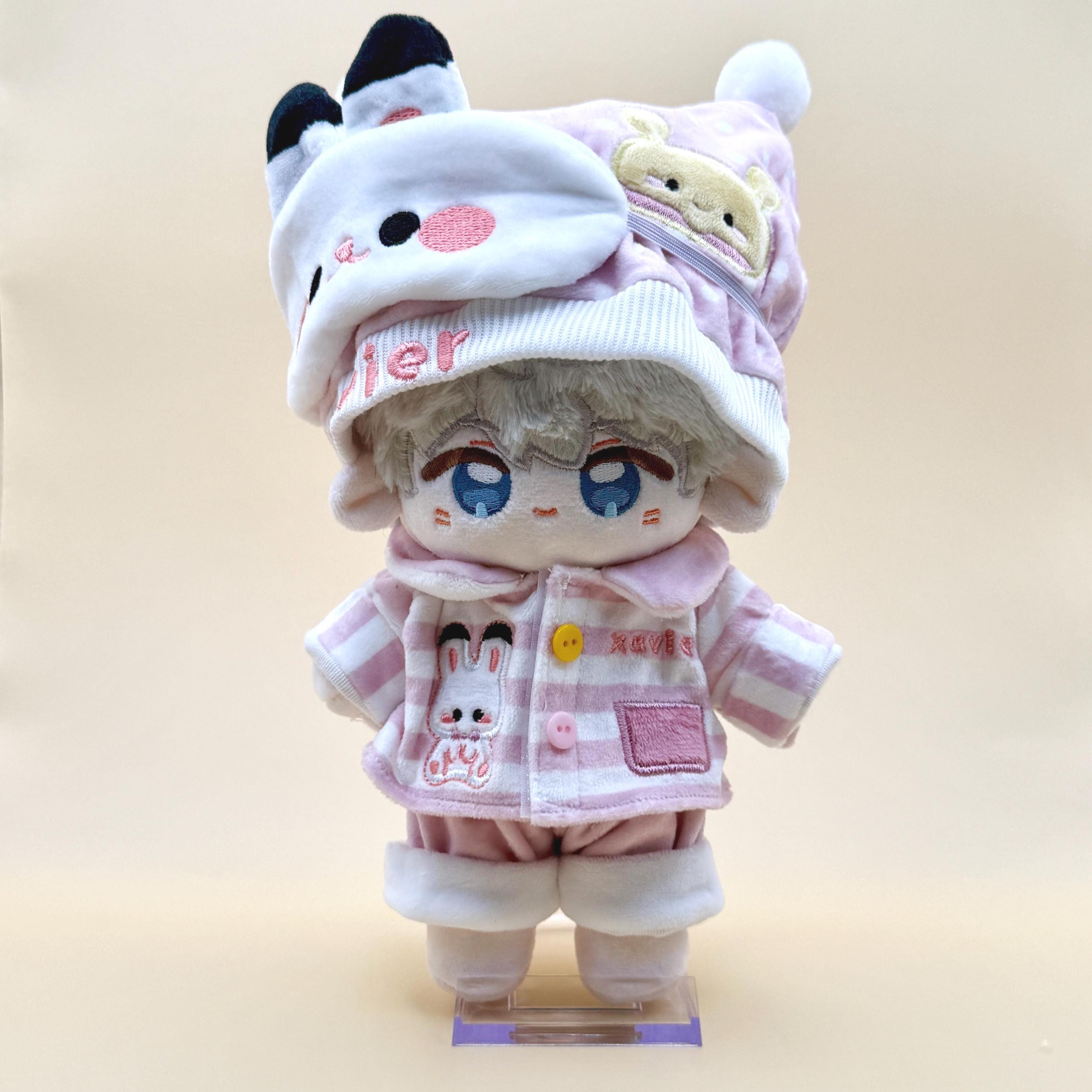 Kpop Doll 20cm - Etsy