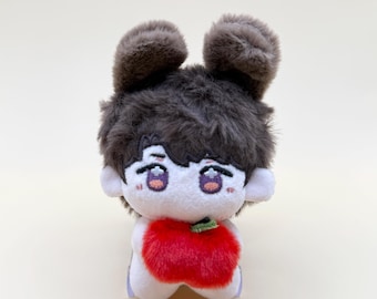 Amor y Espacio Profundo / Xavier / Caleb / Zayne / Rafayel / Peluche/Llavero (8,5 cm)