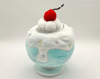 Conjunto de ropa para muñecas de la serie Postres de Verano (para muñecas de 10 cm)