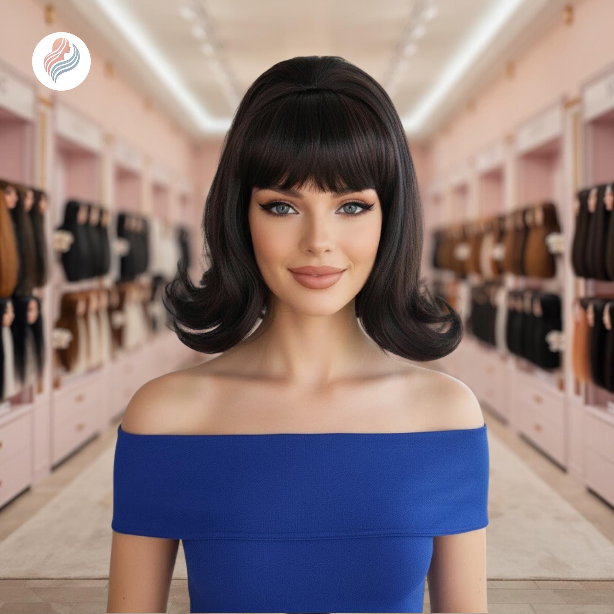 Vintage barbie wigs - Etsy 日本
