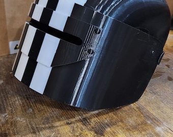 Escape From Tarkov Killa Helmet Life Sized!