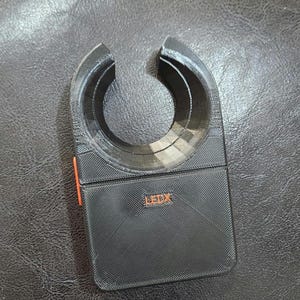 Escape From Tarkov LEDX Replica – 3D Printed Medical Device Prop Life Sized