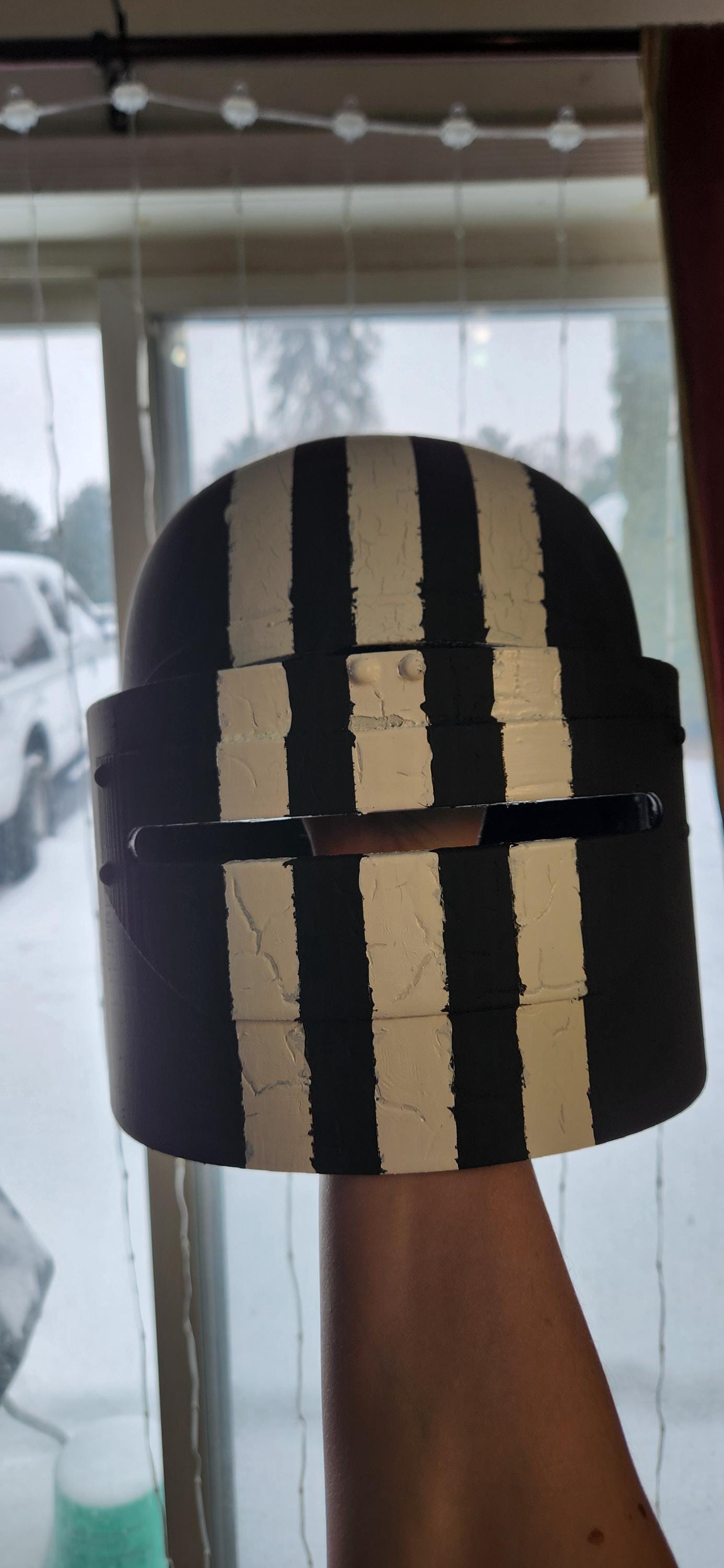 Escape from tarkov killa helmet - Etsy 日本