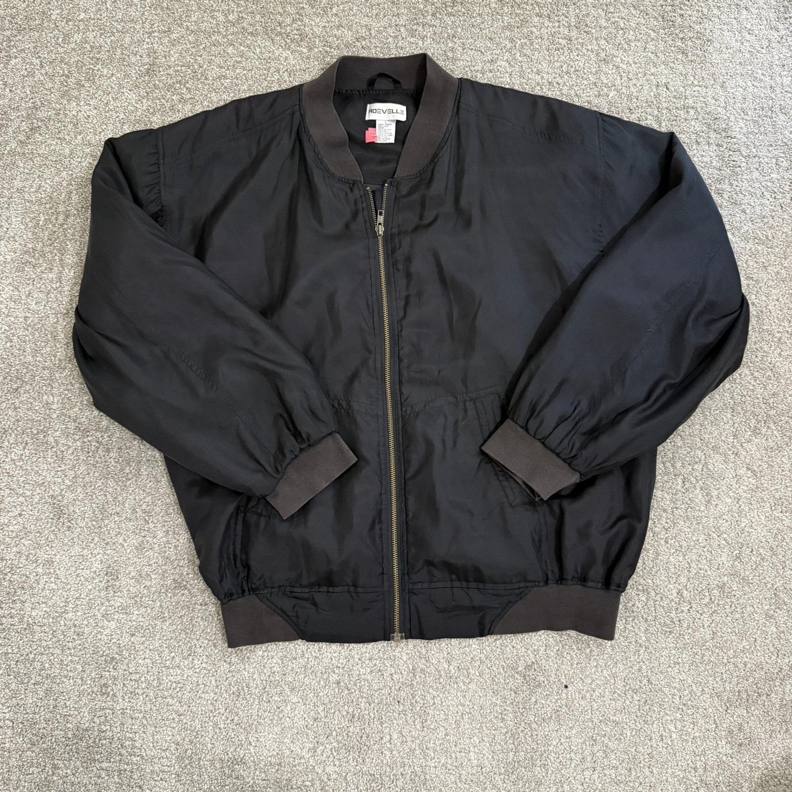 Silk Bomber Jacket - Etsy