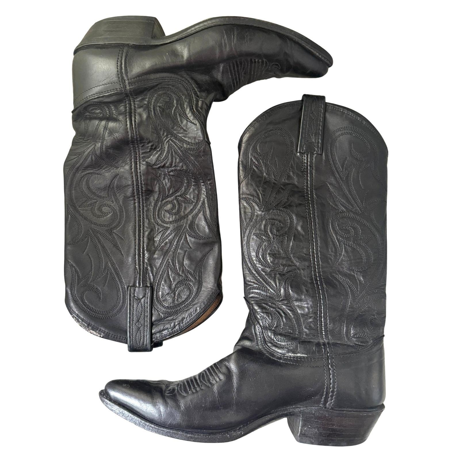 Dan post boots - Etsy 日本