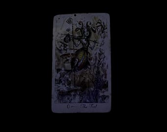 Same-Day Quick Question Tarot Reading | Yes/No, General, Love, Career, Finances, Friendship, Reputation, Relationships, Guidance