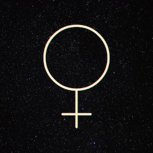 ¡Análisis de la carta de retorno de Venus / Astrología para el amor, la belleza, las finanzas, la amistad y más!