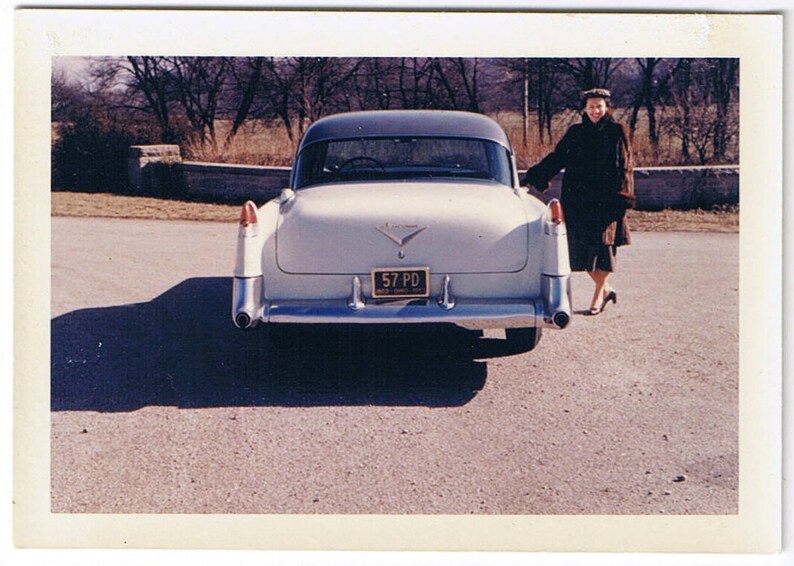 American Dream Circa 1960 >> American Dream Vintage 50 S Cadillac Four Color Photo Etsy American Dream Circa 1960 >> American Dream Vintage 50 S Cadillac Four Color Photo Etsy