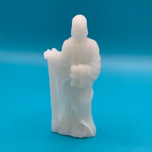 Eco-Friendly St. Joseph Home Selling Statue