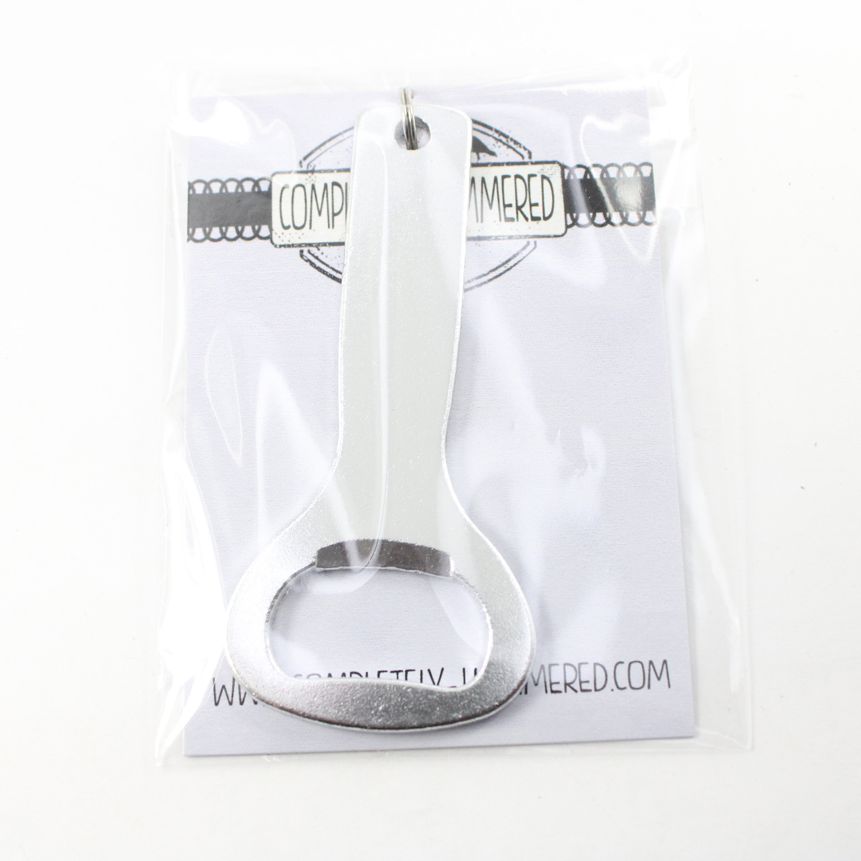 Personalised Bottle Openers - Open Drinks In Style