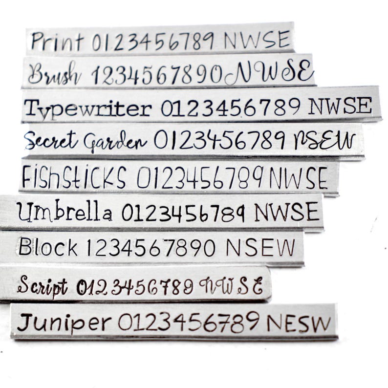 Custom Coordinate Bracelet - GPS Location - Coordinate Jewelry image 2