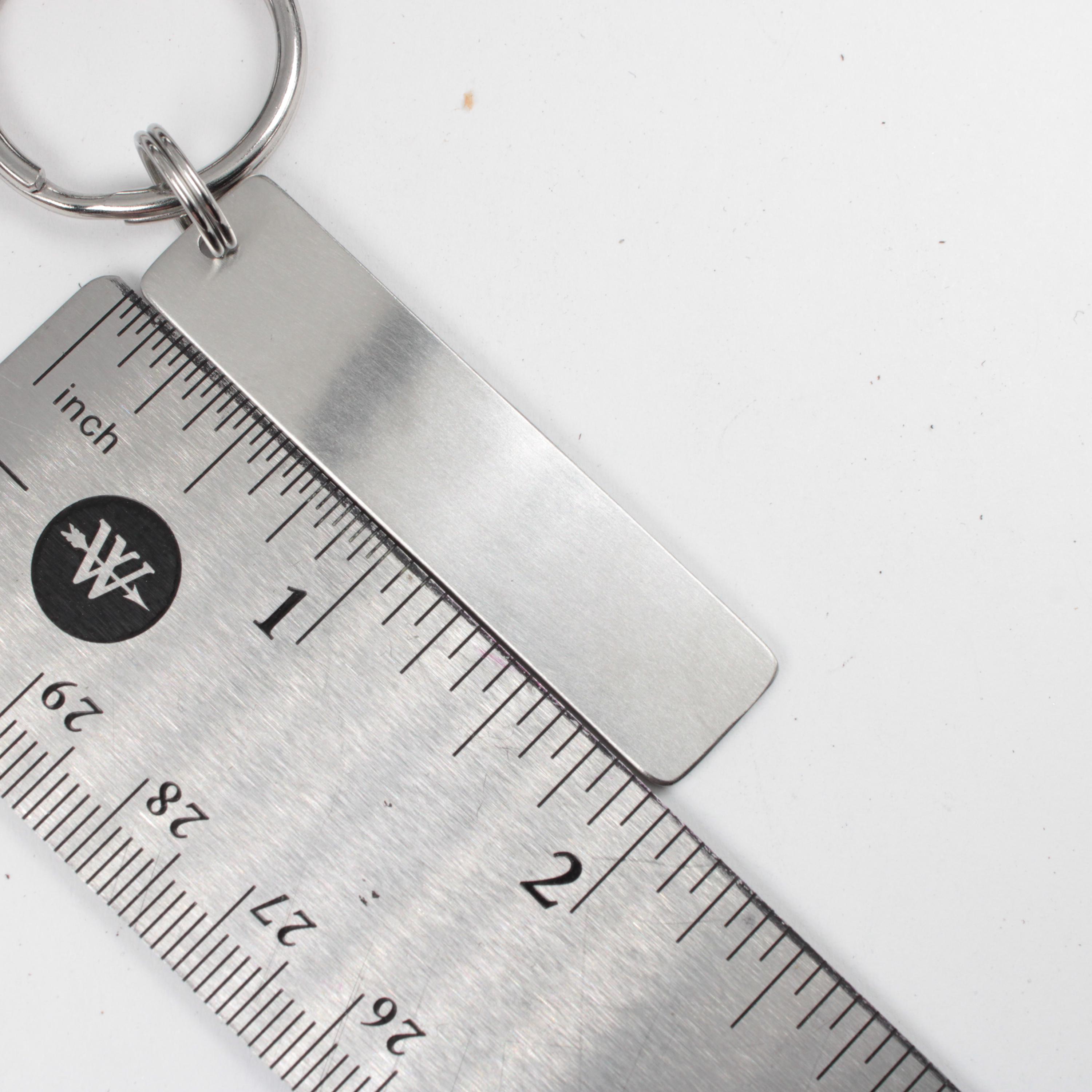 【DAIRIKU】\"Who're you?\" Soap Key Ring DAIRIKU(ダイリク)Who're you? Soap Key Ring (24AW AC-8