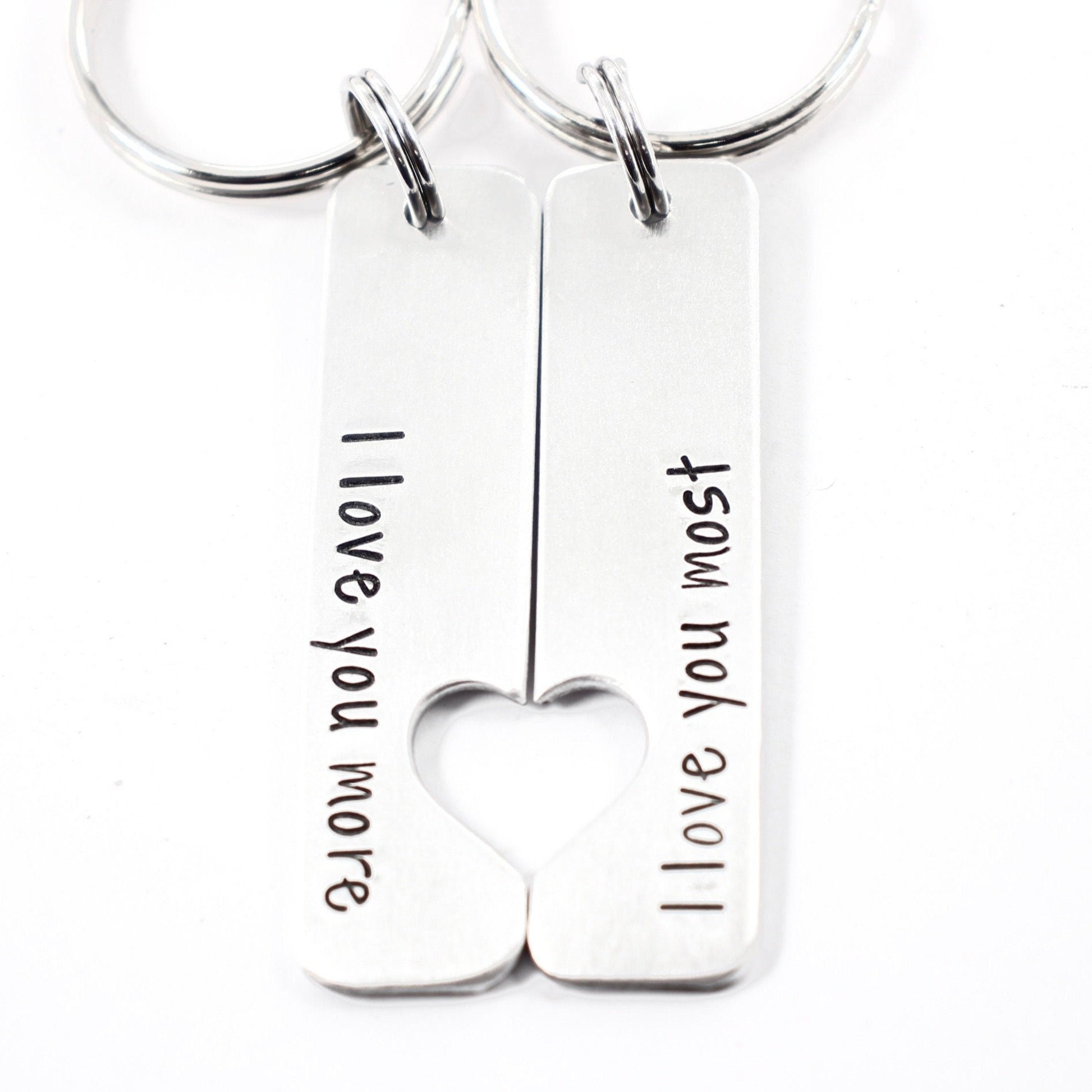 Completely Wired Thelma and Louise Keychain Set Completely Hammered