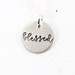 see more listings in the Silver Charms/Necklaces section