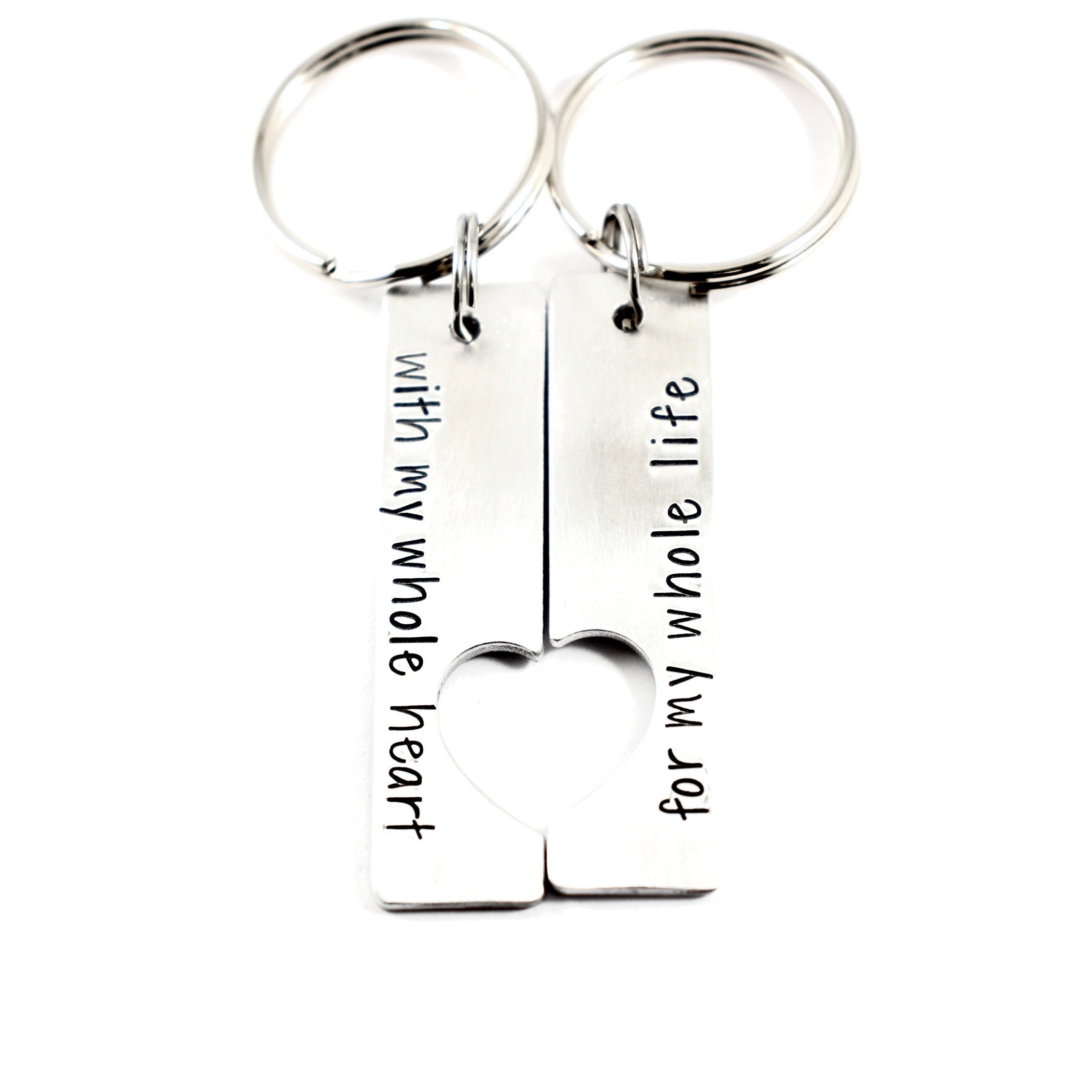 completelywiredjewel Thelma and Louise Keychains Available As A Set or A Single Keychain - You're The Thelma to My Louise You're The Louise to My Thelma