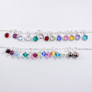 Austrian Crystal Charm Add-On