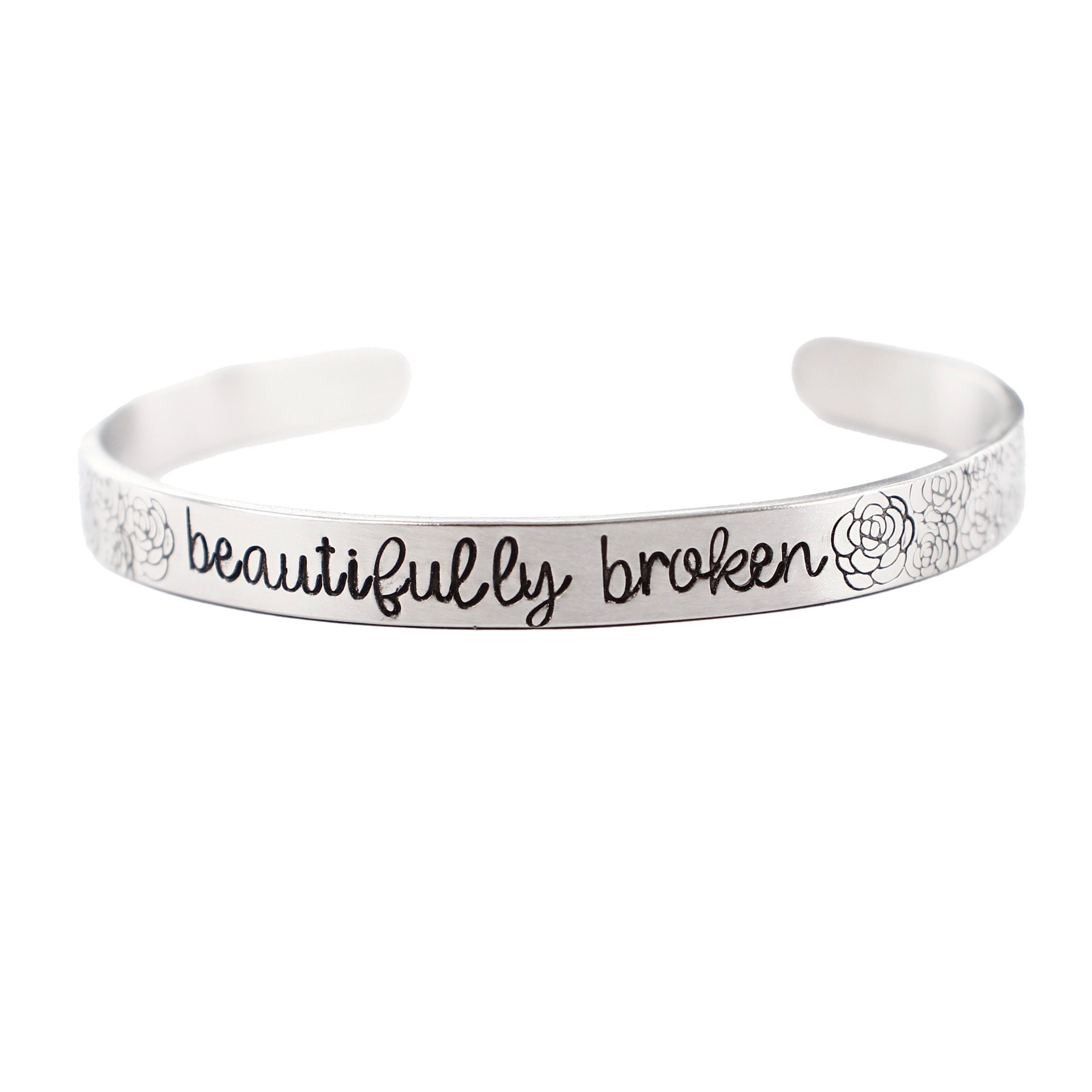 Beautifully Broken Cuff Bracelet Beautifully Broken Cuff Bracelet