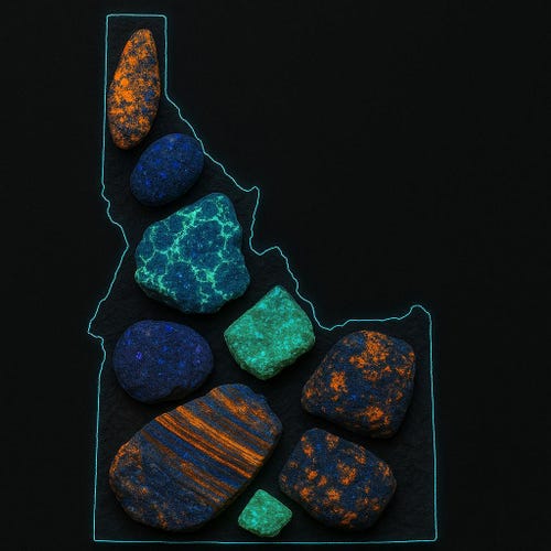 ドリームアメジストスフィア（132.9g） - Etsy 日本