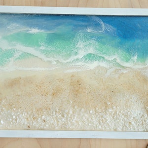 Tranquil Sea