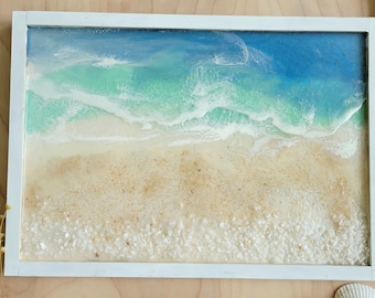 Tranquil Sea