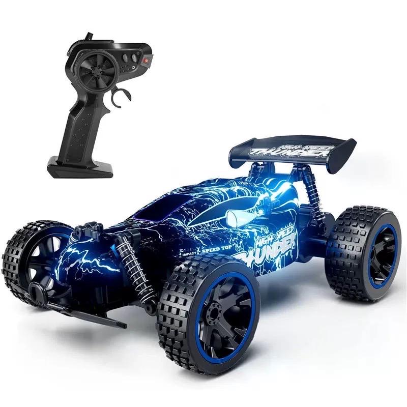 Radio Controlled Car