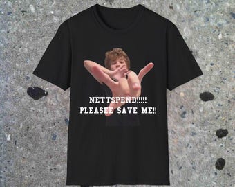 Nettspend Hollywood Invert ツアー マーチャンダイズ Tシャツ