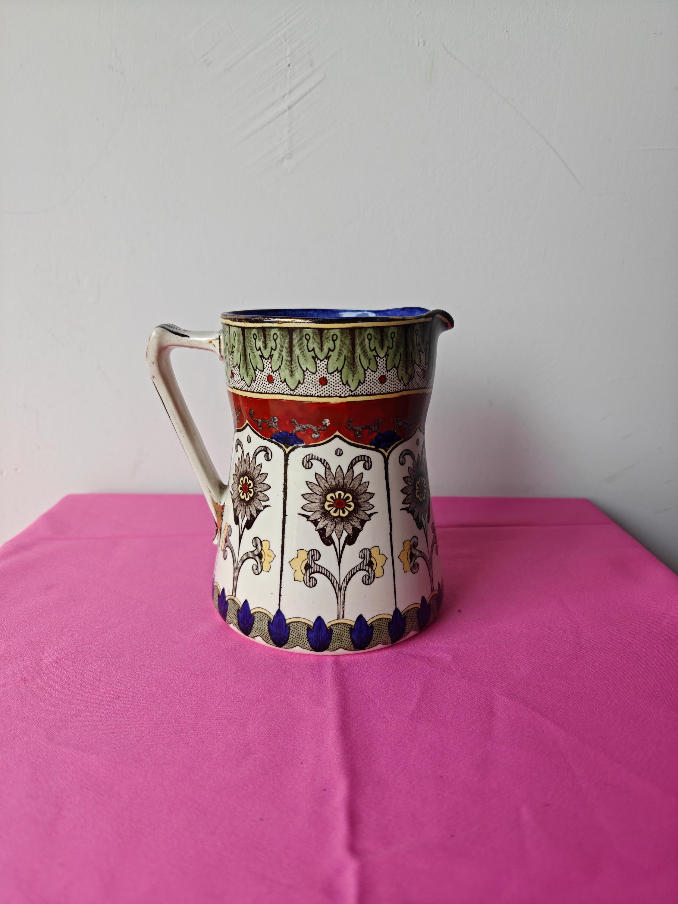 Royal Doulton Pitcher Antiques - Etsy