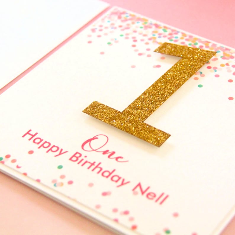 50th Birthday Card for Her. 4 Colours. Personalised 50 Birthday Card. 50th Birthday Gift for Women. Daughter Card. 50 Card. Friend Card. Rich Gold
