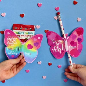 Kinder Klassenzimmer Valentinstag | Vorschule Valentinstag | Druckbare Valentinstag | DIY Valentinstag | Valentinstag Valentinstag|Schule Valentinstag|Digitaler Download