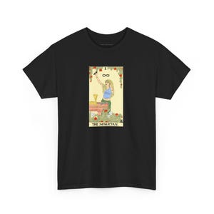 HALSEY Magician Tour Shirt